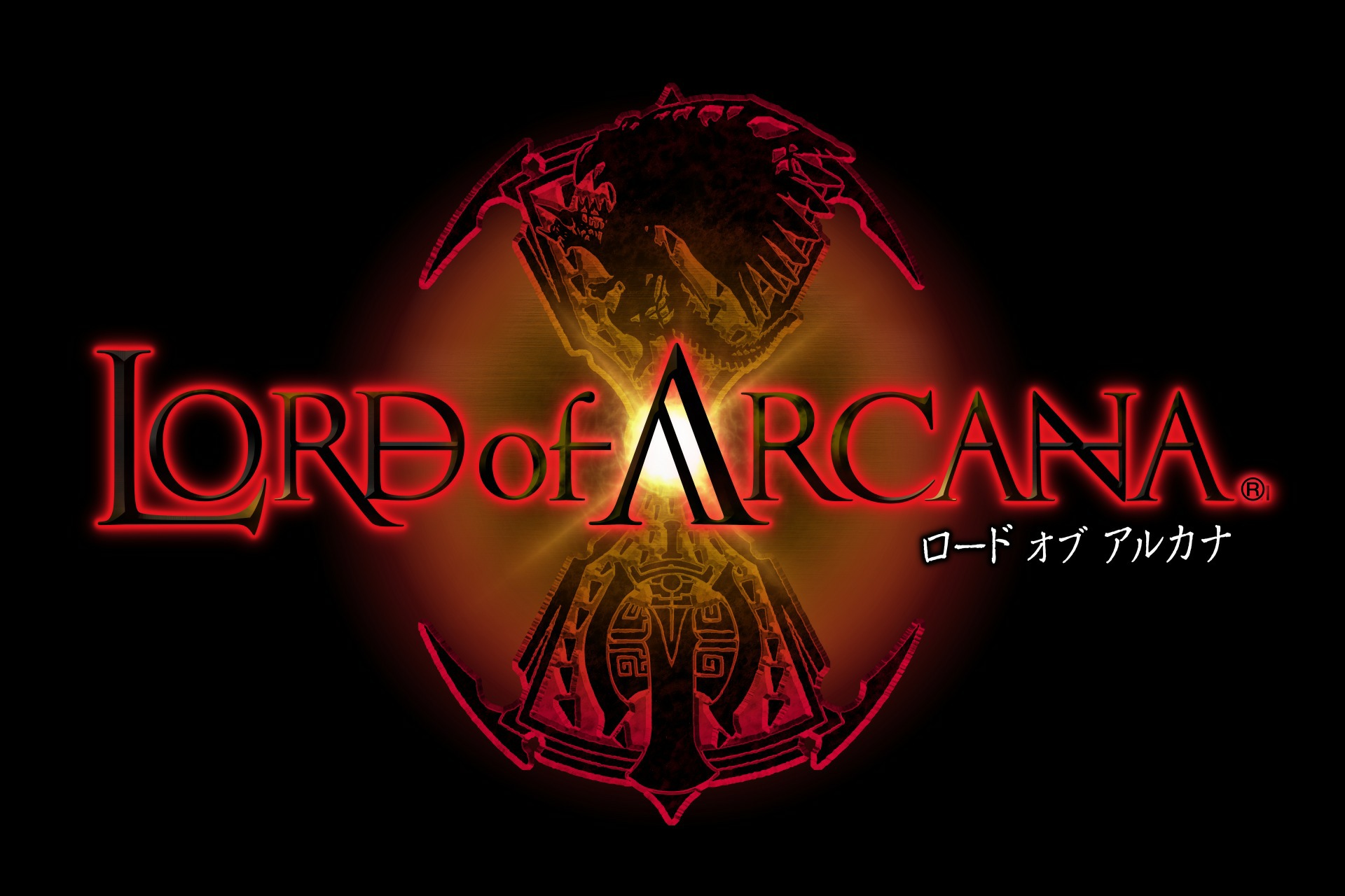 Lord of Arcana (Slayer Edition)